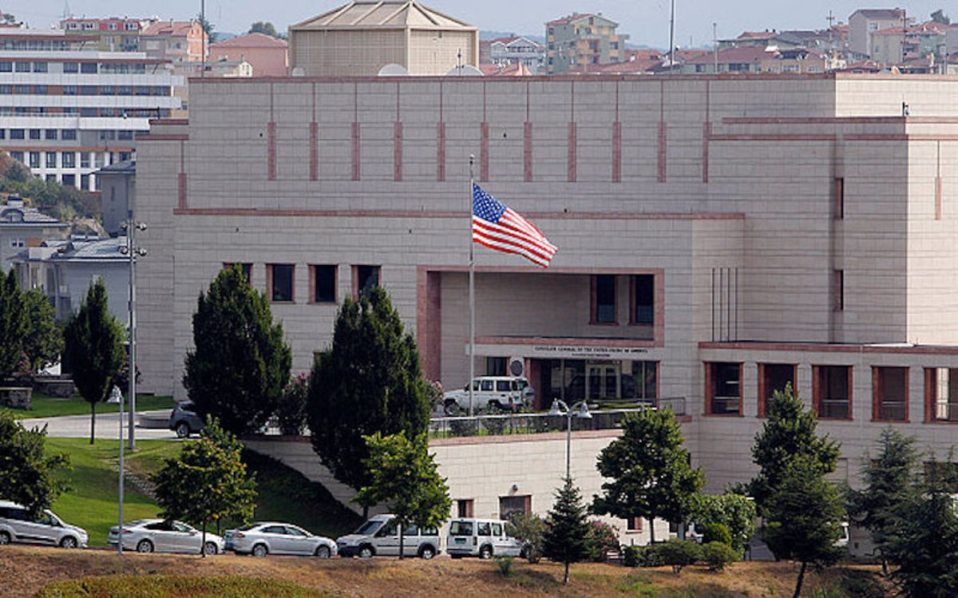 US Embassy To Prioritise Visa Applications For Nigerian Students