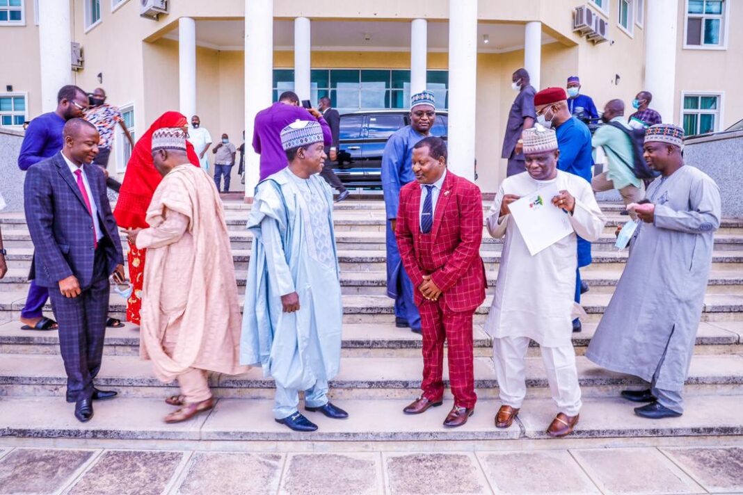 Plateau State To Benefit From 8billion Naira World Bank Covid-19 Economic Stimulus Fund