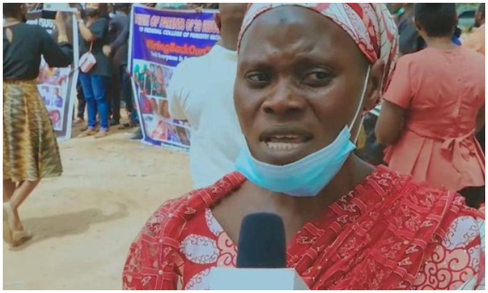 We paid Bandits through Shiekh Gumi – Mother of Afaka Student reveals