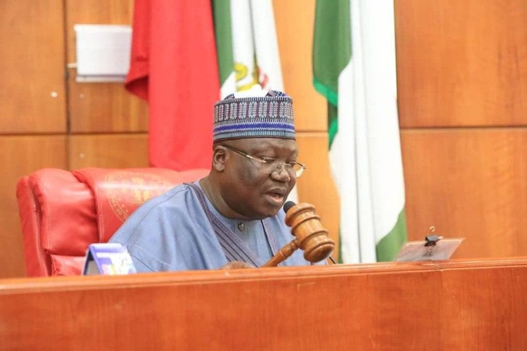 Senate demands review of NIN requirement for UTME candidates