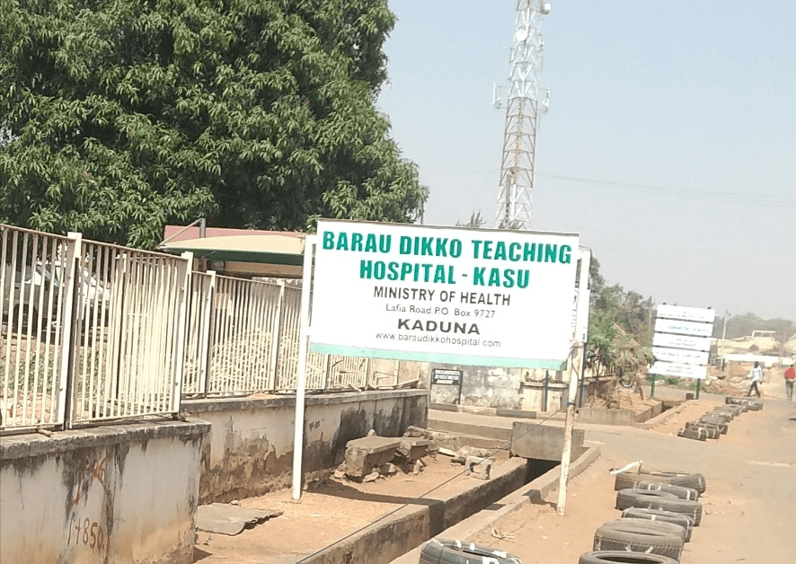 Kaduna alleged Oxygen removal from 2days old baby: Patients discharge lies – Investigations