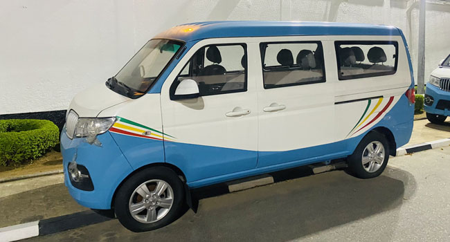 Lagos Govt To Launch Buses To Replace Motorcycles, Tricycles