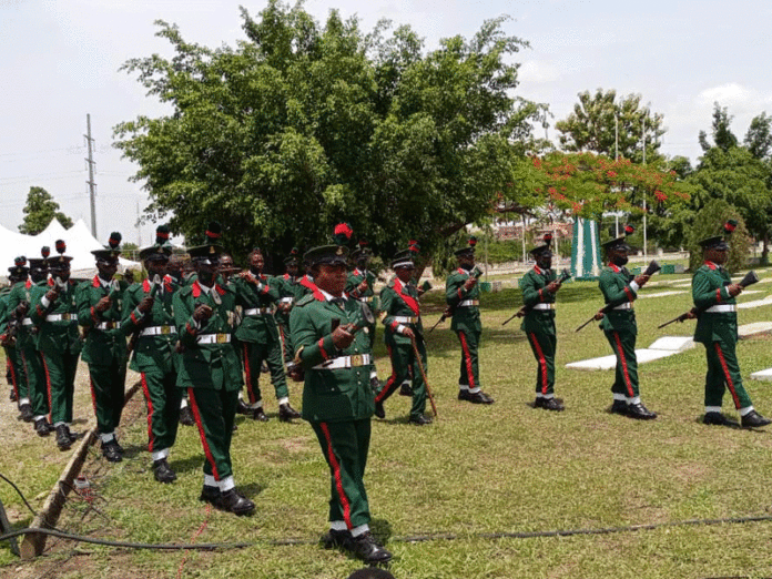 Final Interment For COAS Attahiru, 10 Others Hold In Abuja