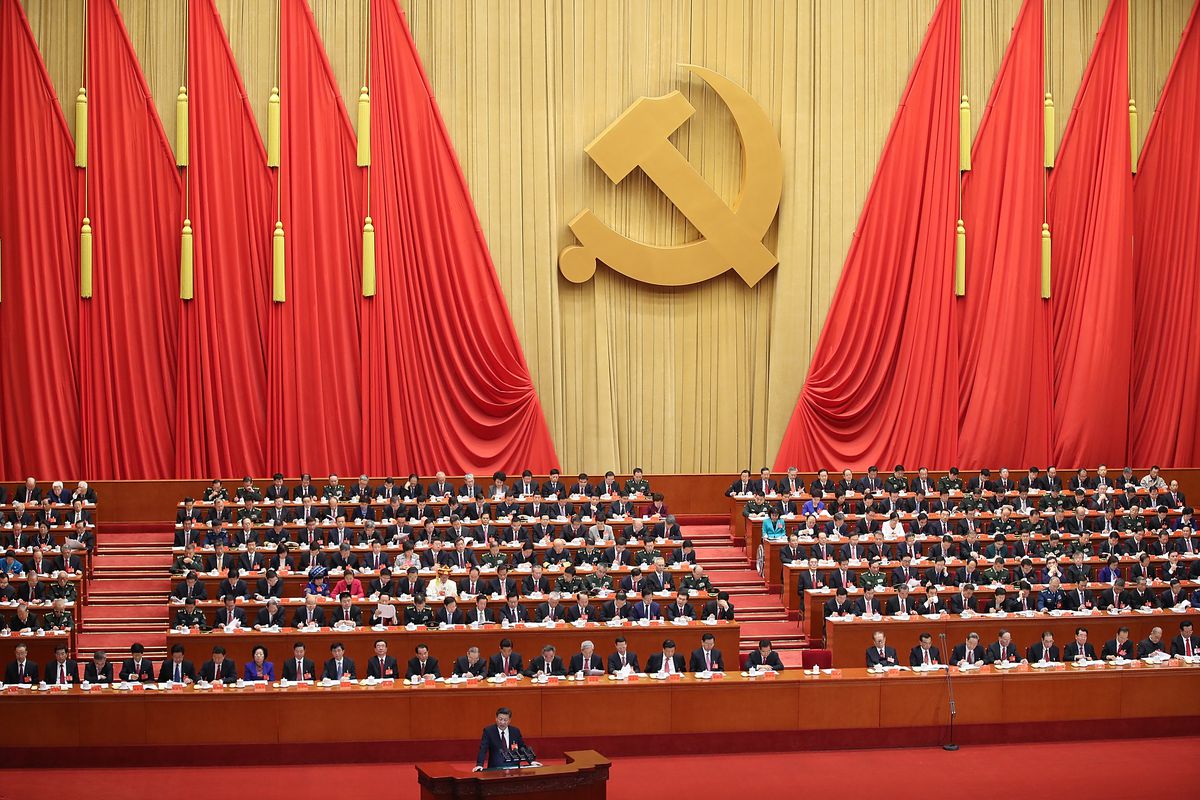 CPC’s major achievements and historical experience over past century