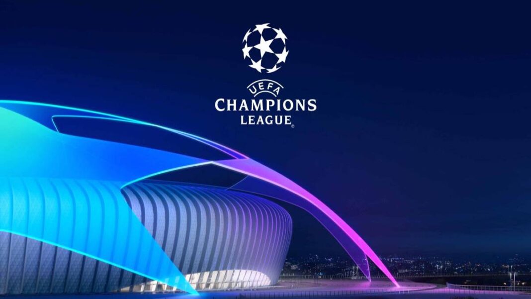 Chelsea vs Man City: UEFA confirms new venue for Champions League final
