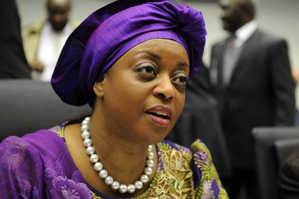 U.S recovers $53m fraud proceeds linked to Diezani, Aluko, Omokore