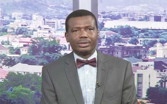 Insecurity: ‘State Governors Are Not In Charge,’ Adegboruwa Backs Call For Dialogue