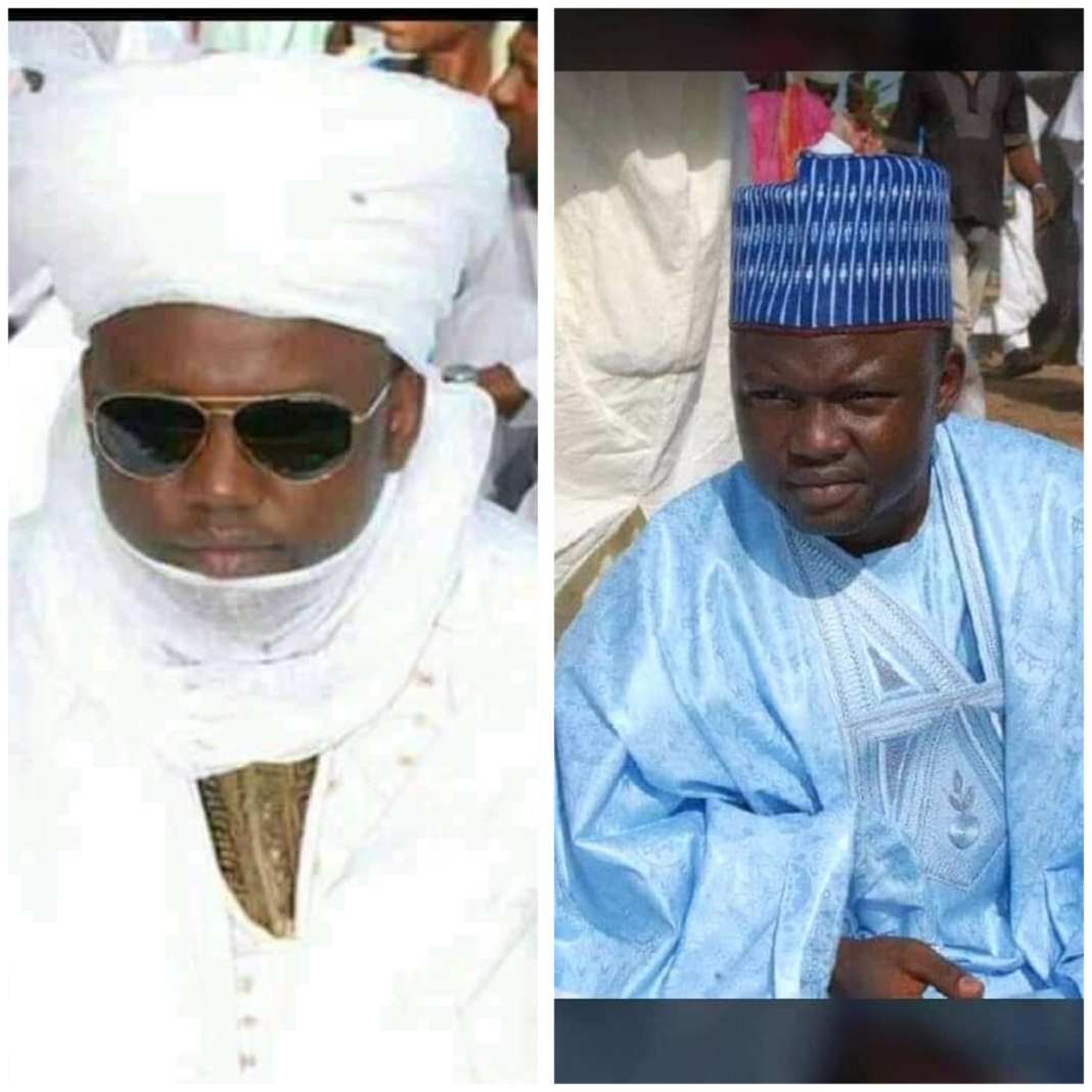 Bandits Kill Emir Of Kontagora’s Son