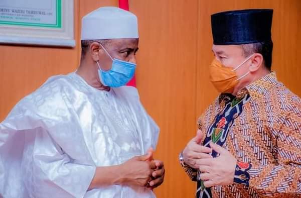 Sokoto Government To Improve Animal Rearing