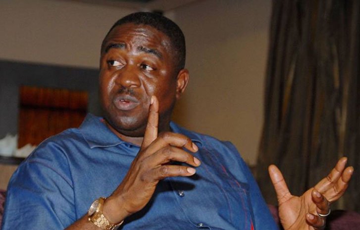 Insecurity in Benue State Worries Sen Suswam as Killings Continue in Sankera