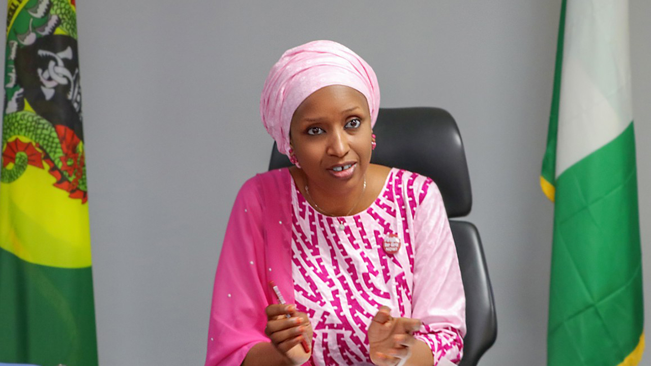 Ex-NPA MD Donates Relief Materials to Victims of Banditry in Katsina