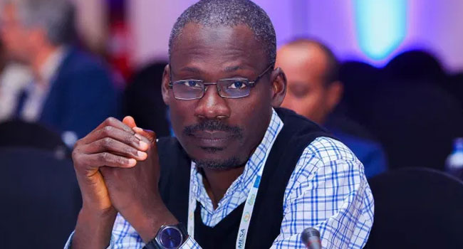 No Adequate Satellite To Monitor Bandits, Says National Space Agency DG