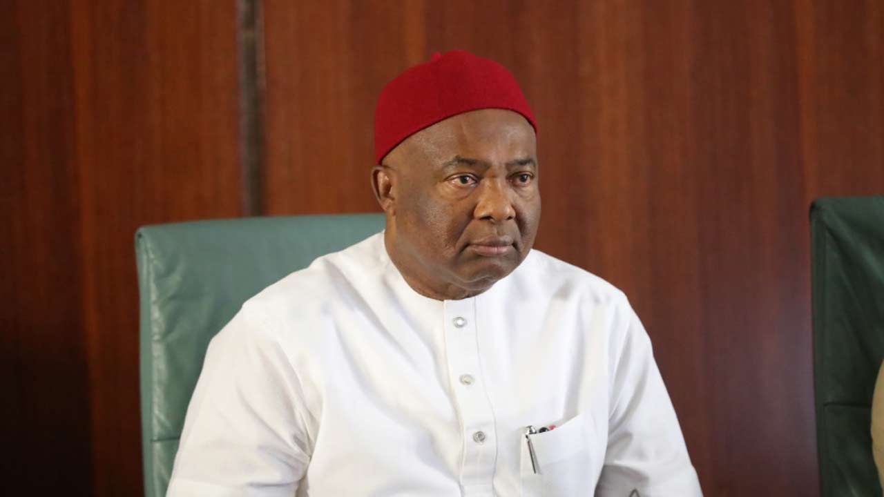 South-East Should Produce Next President — Uzodimma