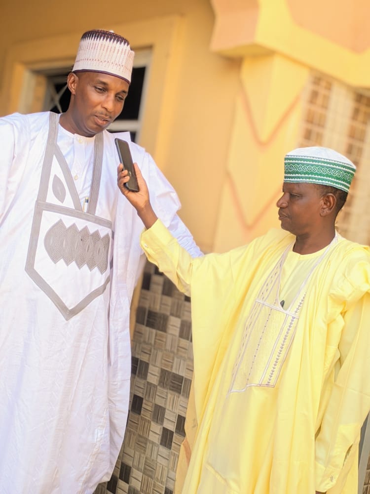 Ganduje’s Policy On Education Yielding Profit Says Kano Polytechnic Rector
