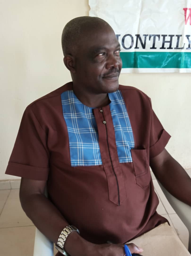 2021 Children’s Day: Macjey, Gold FM to organise cross country race for Osun students.