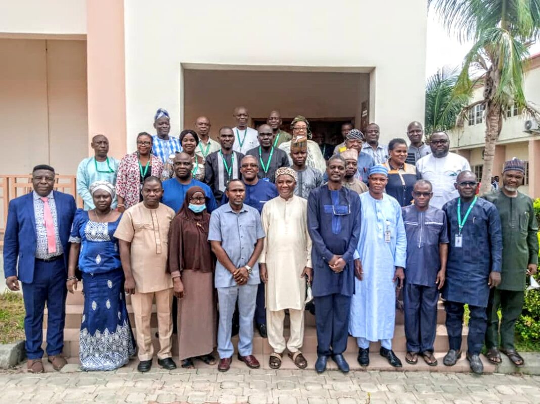 Prof. Akinwumi Inaugurates Committee For Establishment Of Medical College at FUL