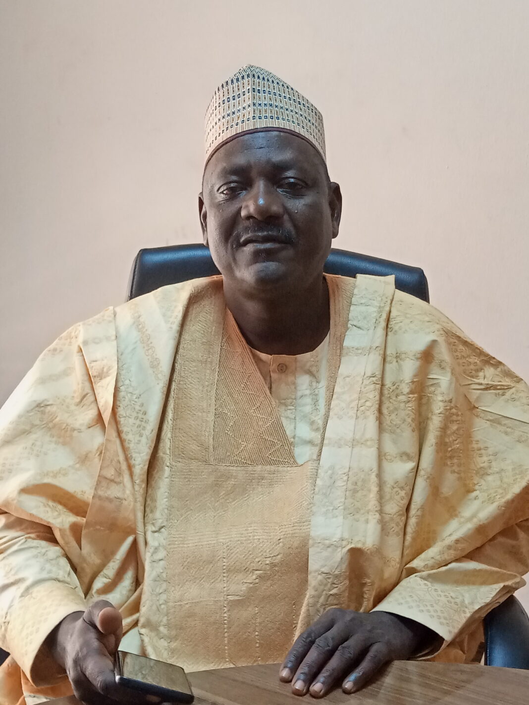 Jigawa State AFAN Chairman Extends Sallah Message, Called For More Prayers On National Peace