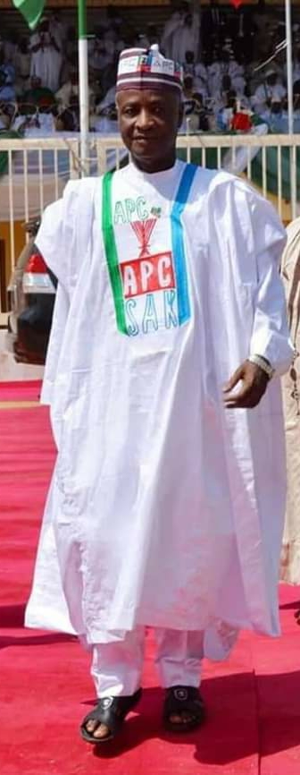 Death Of COAS, 10 Others, Sad –  Senator Wamakko