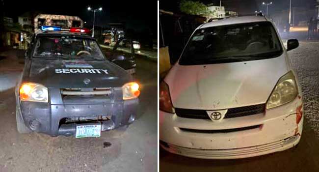 Gunmen Killed In Attempted Attack On Imo Police Station