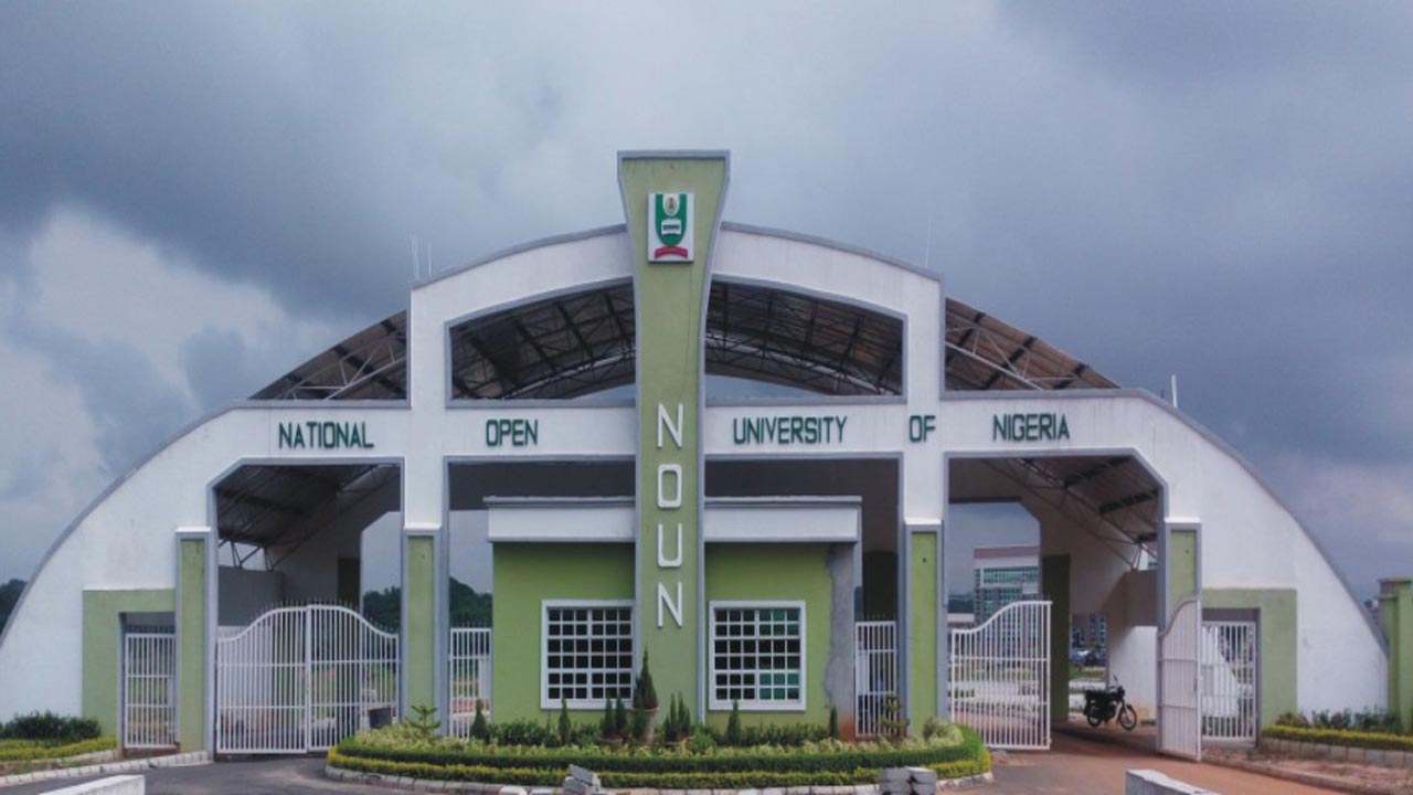37 inmates of Abeokuta custodial centre bags varsity admission