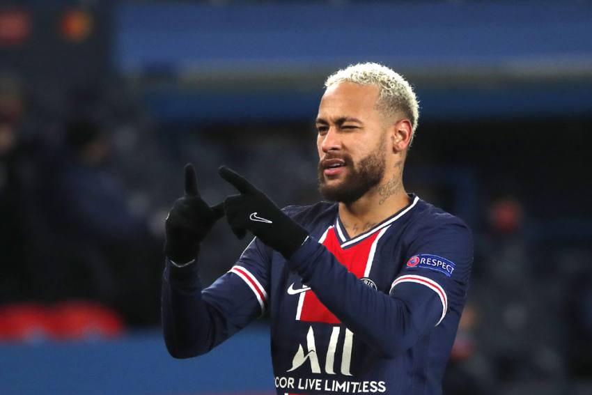 Al-Hilal’s €90 Million Bid for Neymar Accepted by PSG