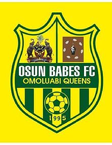 Id-el-Fitr: Osun Babes FC begins 2 weeks break