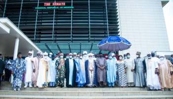 Constitution amendment: Lecturer wants traditional rulers’ roles specified