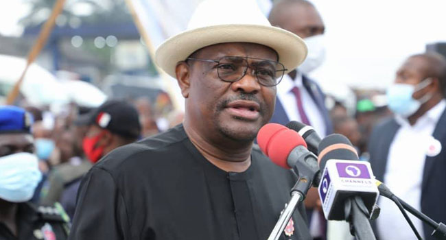 IPOB Cannot Give Sit-At-Home Order In Rivers – Wike