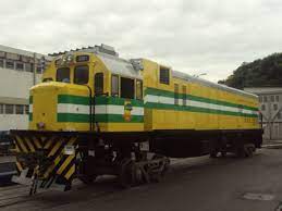 Railway project, foundation for sustainable economic growth — APC chieftain