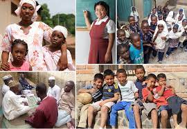 Foundation trains 500 Almajiris on vocational skills in Kaduna