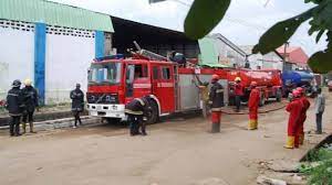 Kano loses 12 lives, N17.6m property in April — Fire Service