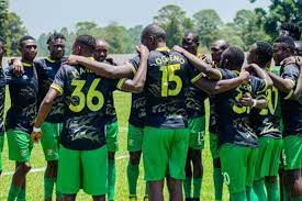 20/2021 Season: FIFA Disciplinary Committee expels Kenyan club for match manipulation