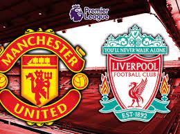 Liverpool renew push for EPL top-4 with victory at Manchester United