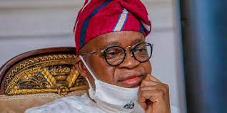 COAS death shocking, devastating — Gov. Oyetola