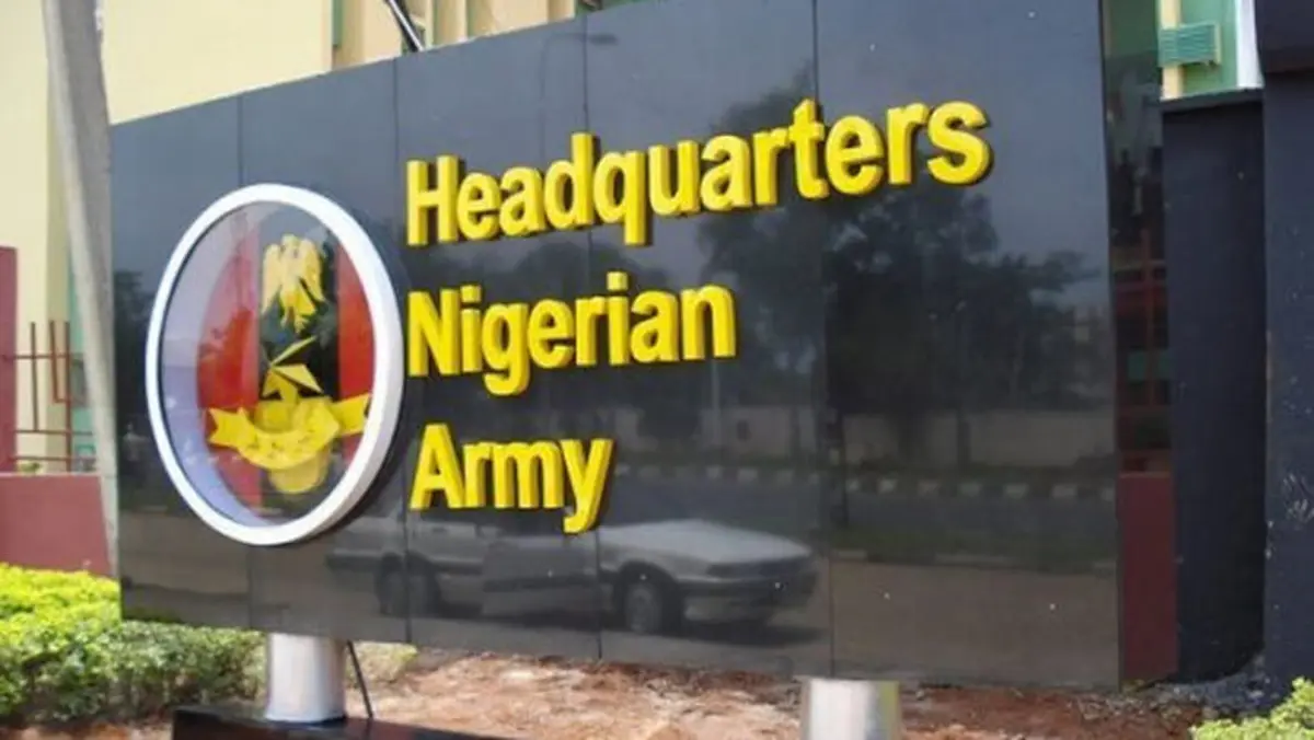 Nigeria needs $6bn in three years to tackle insecurity – DHQ