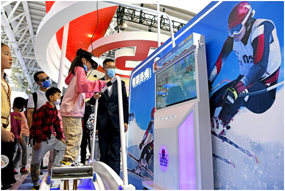 China fuels high-quality economic growth with digital technologies