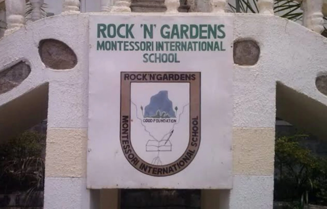 School Principal Allegedly Aids Rape of Student In Kogi