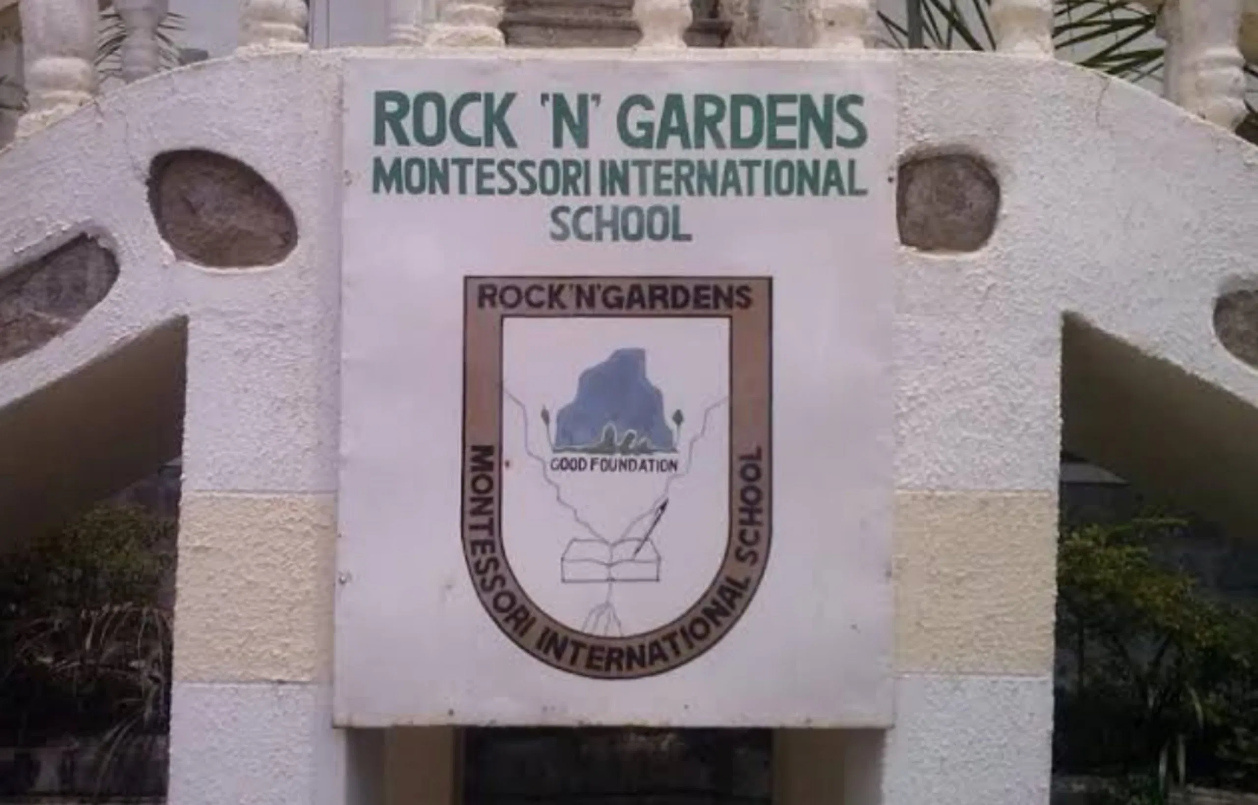 School Principal Allegedly Aids Rape of Student  In Kogi