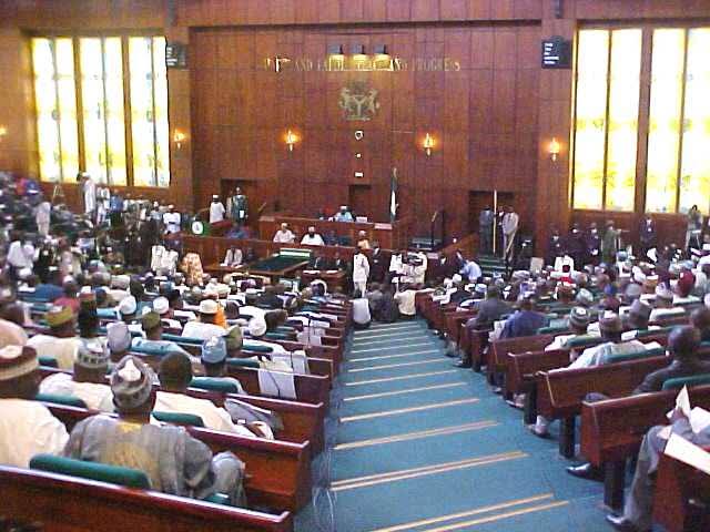 BREAKING: Senate shifts meeting with Service Chiefs, IGP to Thursday