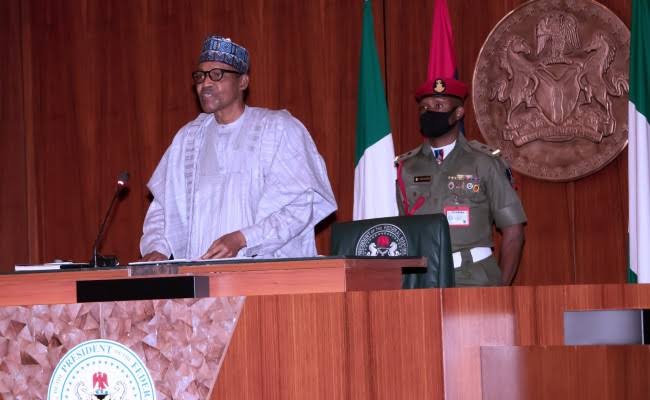 President Buhari Approves Appointments of Abubakar Fikpo as DG NDE, ISSA Aremu Director NILS