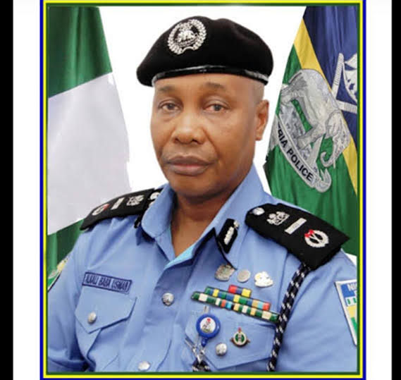 IGP Moves to Re-order Security in the South -South