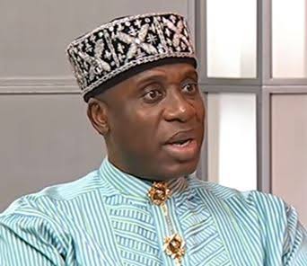 Transport Minister, Ameachi calls for prosecution of rail vandals