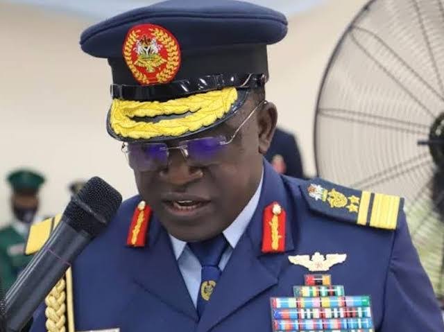 Air Chief eulogises late Army Chief, others