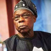 BREAKING: Fmr President Obasanjo Visits Kaduna again