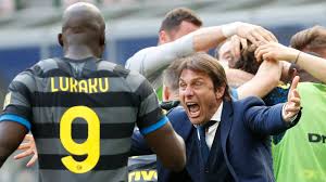 Inter Milan end Juve’s dominance by winning first Scudetto since 2010