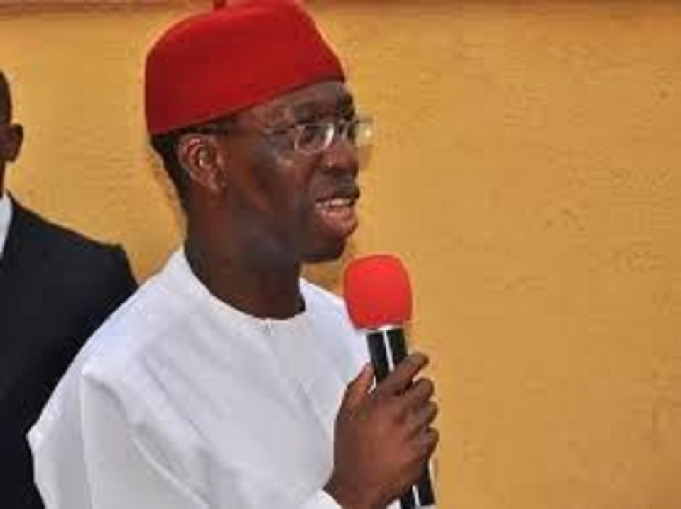 Delta State Govt. Signs Anti-Open Grazing Bill Into Law