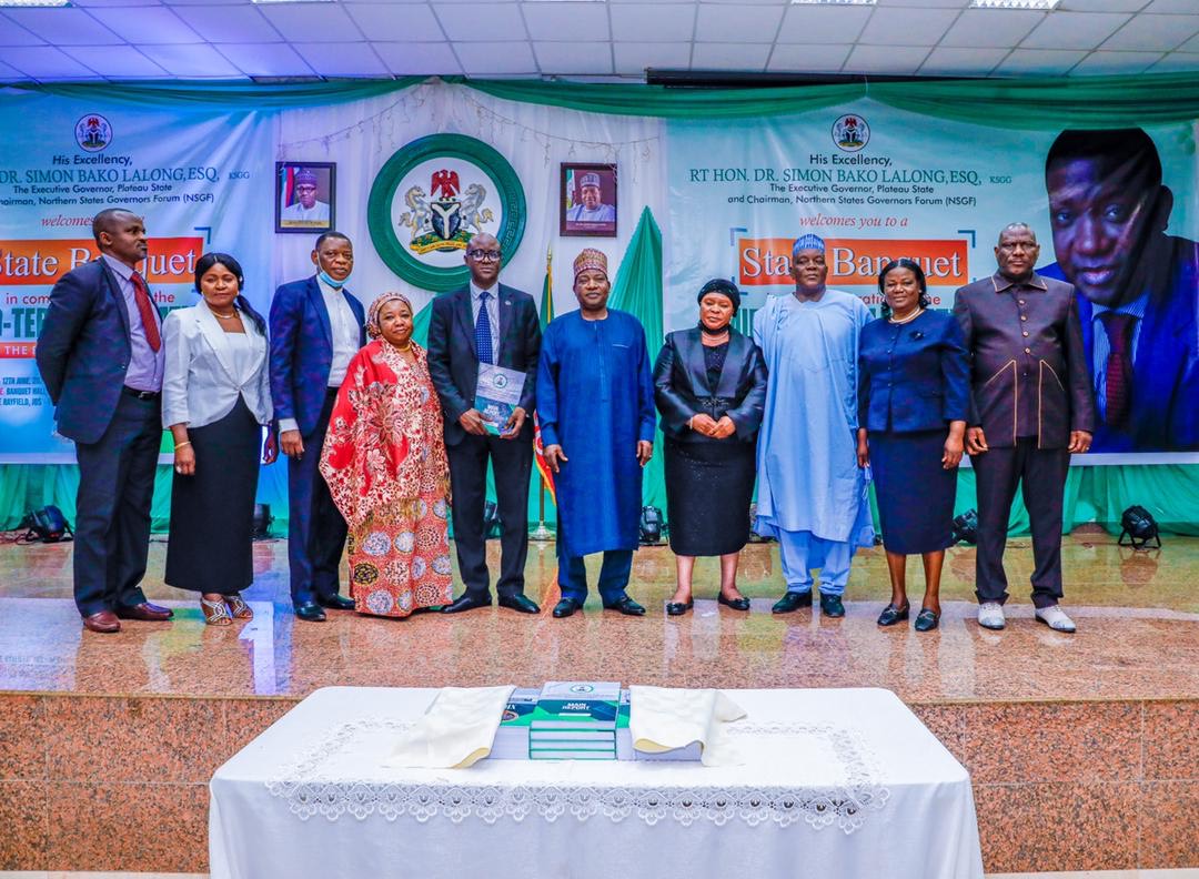 Plateau To Implement Full Autonomy As Executive, Legislature & Judiciary Reach Agreement