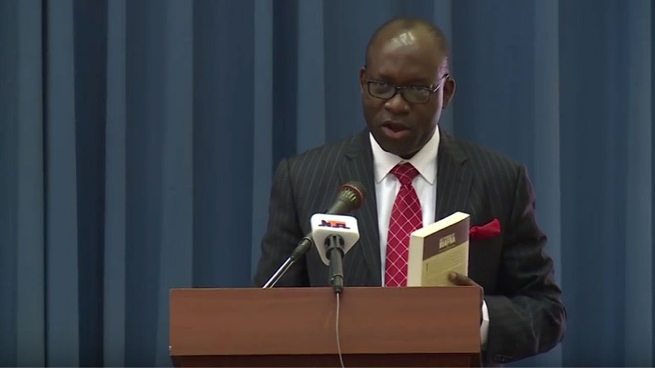 Killing of mother, four kids in Anambra is Unacceptable – Soludo