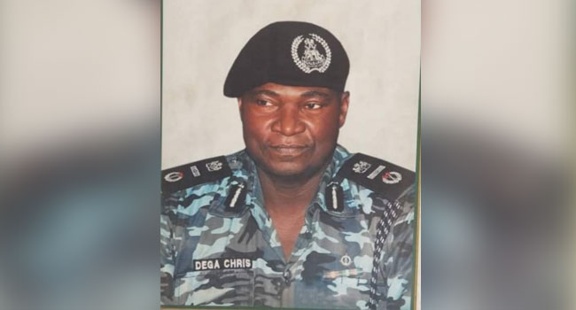 BREAKING: Gunmen  Kills Gov Ortom’s Security aide