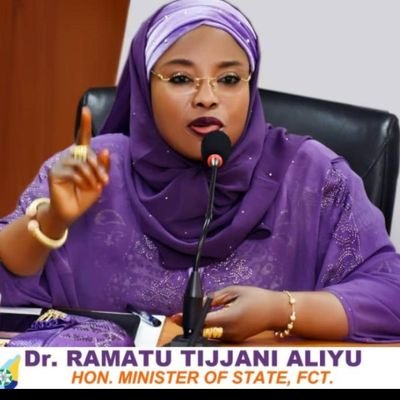 FCT Minister of State expresses administration’s zeal to partner, boost  healthcare delivery  for residents